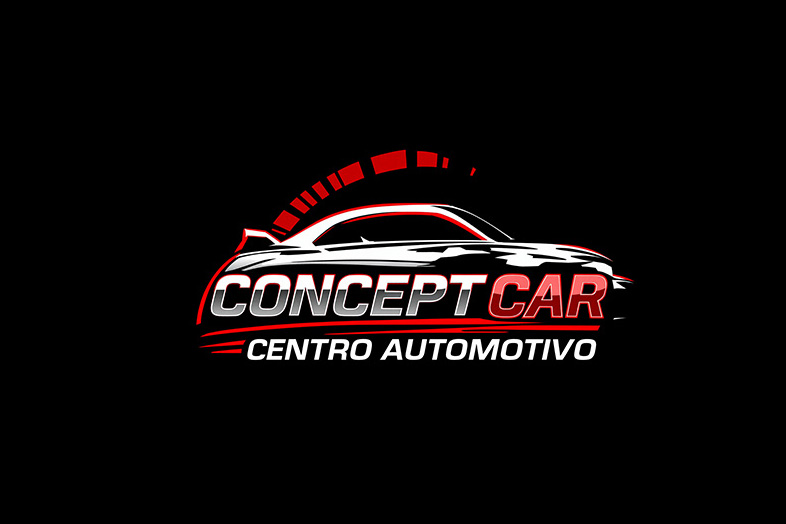 Imagem da fachada ou interior da oficina ConceptCar em São José dos Pinhais
